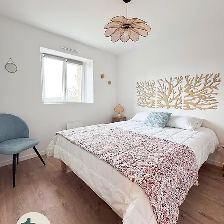 Tranquiloue - Le Nid De Jeanelle - 10 Min Du Puydufou * Les Herbiers