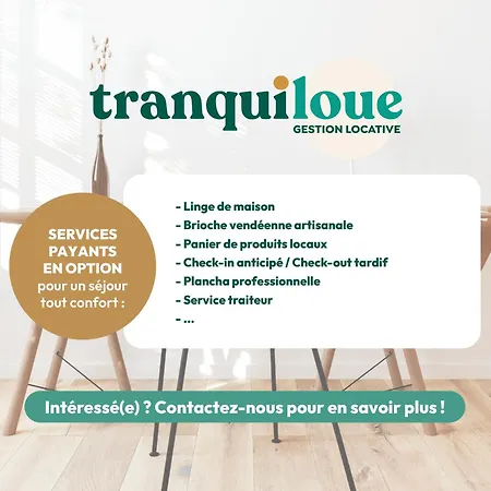 Tranquiloue - Le Nid De Jeanelle - 10 Min Du Puydufou Prázdninový dům *