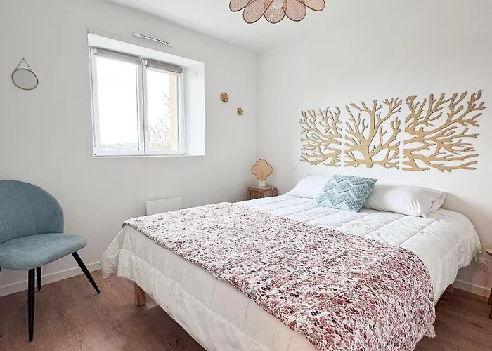 Tranquiloue - Le Nid De Jeanelle - 10 Min Du Puydufou * Les Herbiers